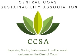 Central Coast Sustainability Association