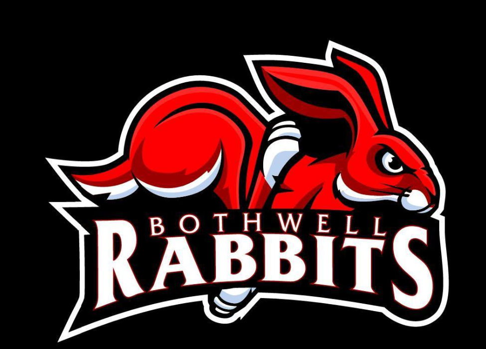 Supporter of TAS – Bothwell Rabbits