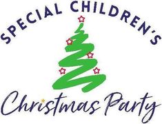 Supporter of the Special Children's Christmas Party