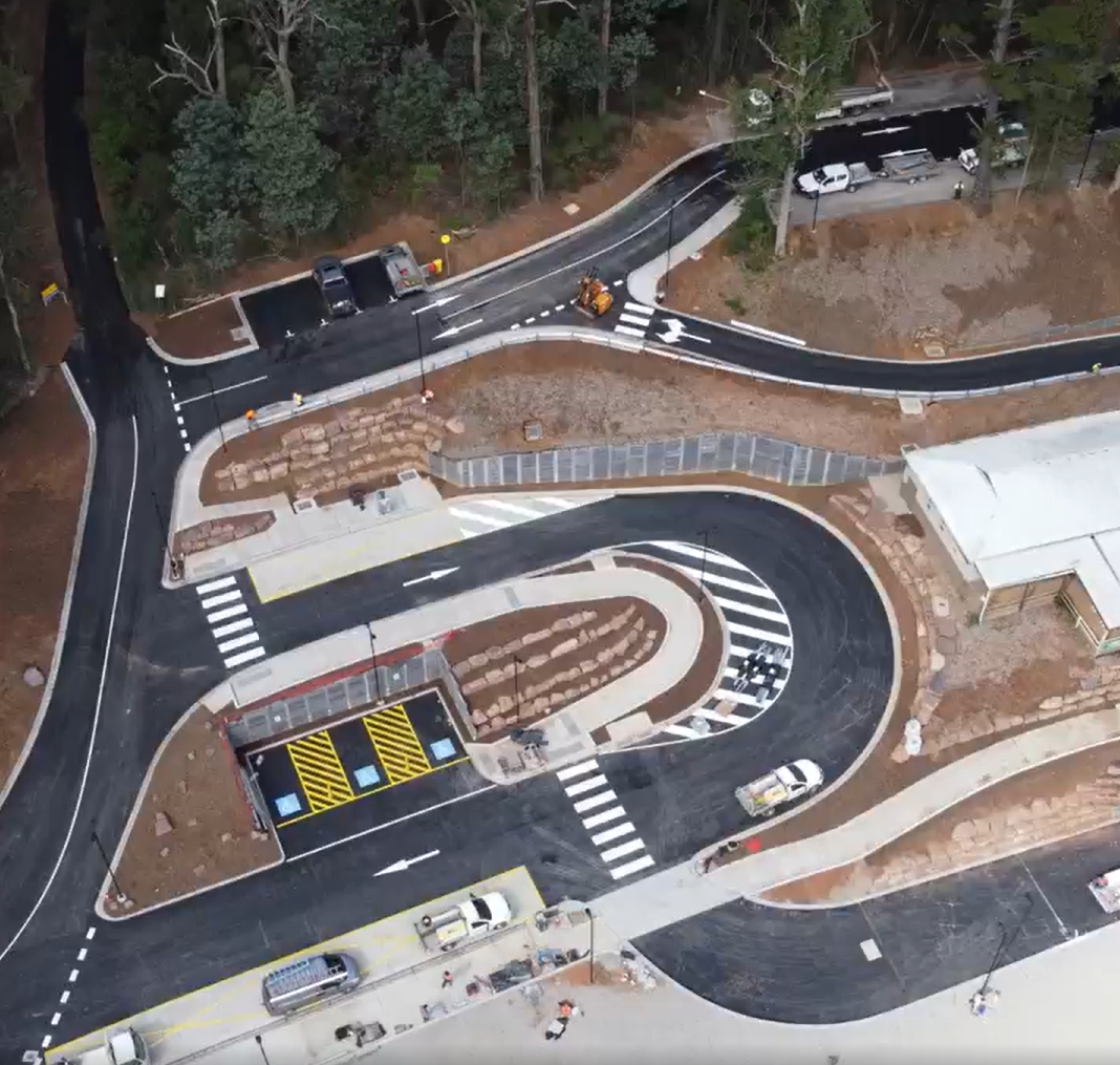 puffing billy stabilisation Victoria (2)